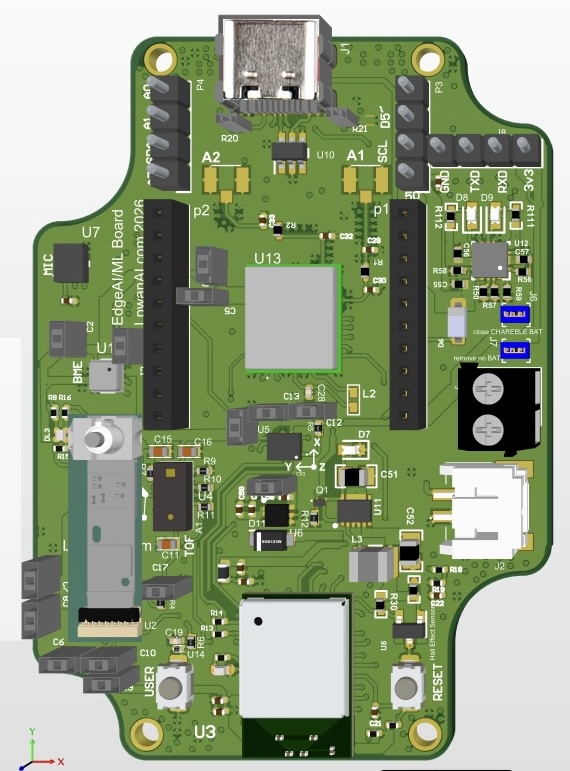 Sensors